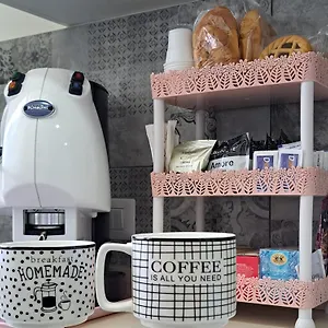  Bed & Breakfast Lumus