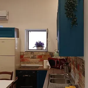  Appartamento Casa Al Vino