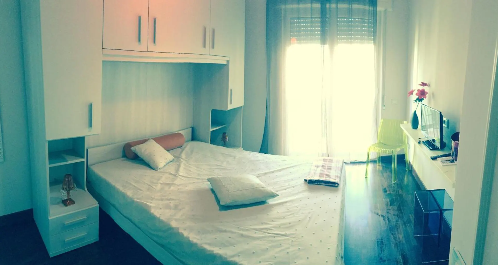 Gioviale Rooms Portici
