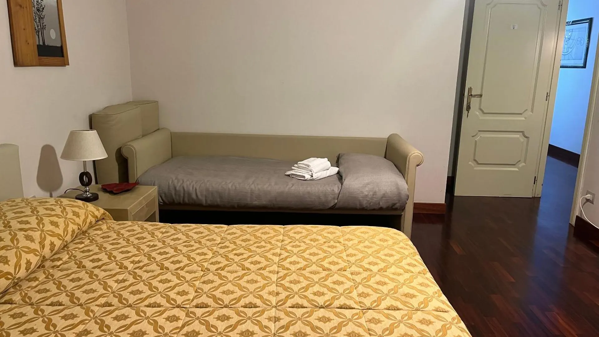 Affittacamere Gioviale Rooms Portici