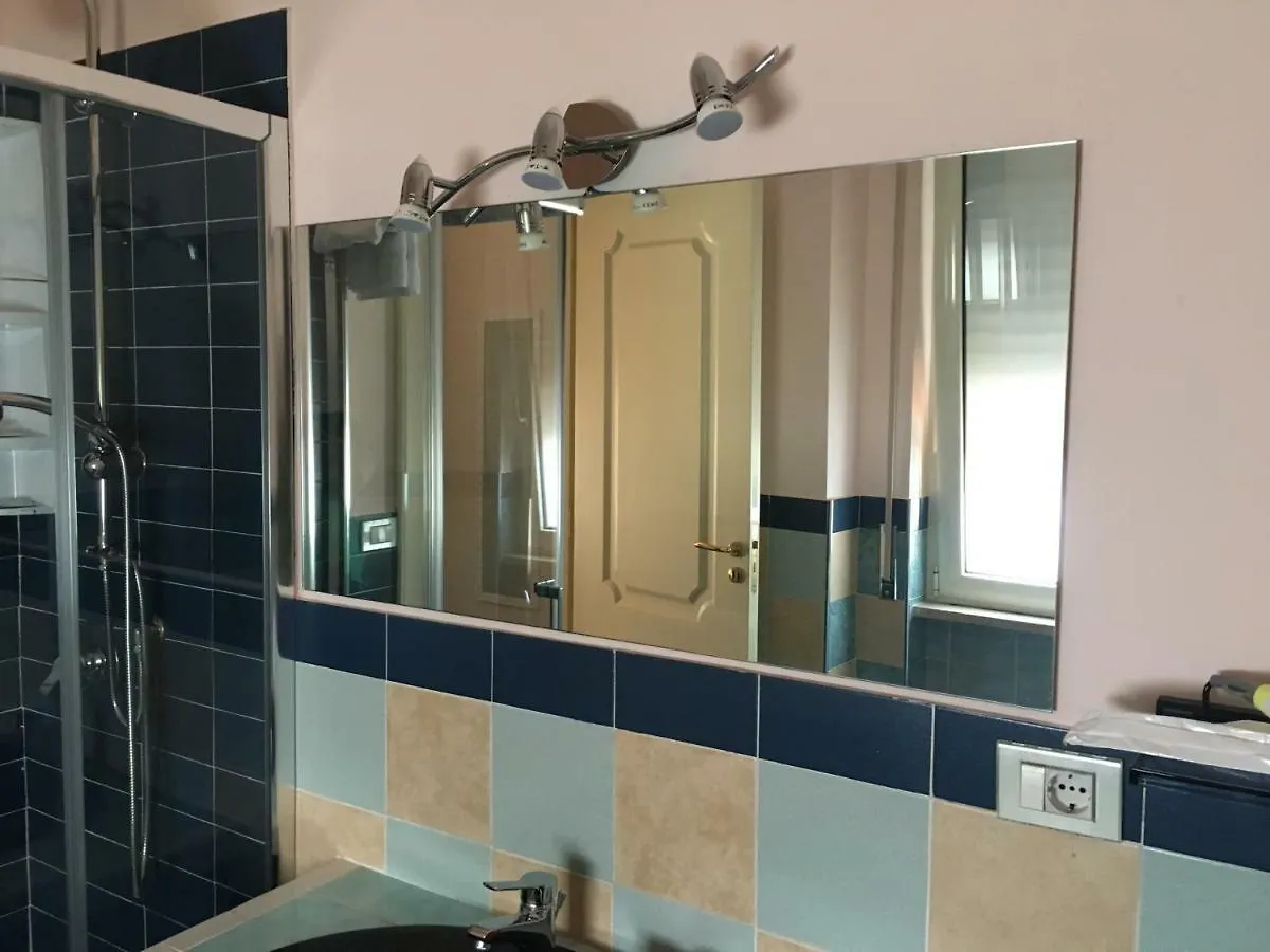 Gioviale Rooms Portici Affittacamere