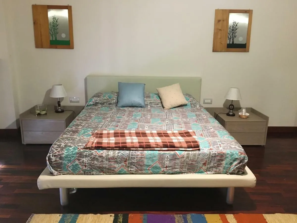 Affittacamere Gioviale Rooms Portici
