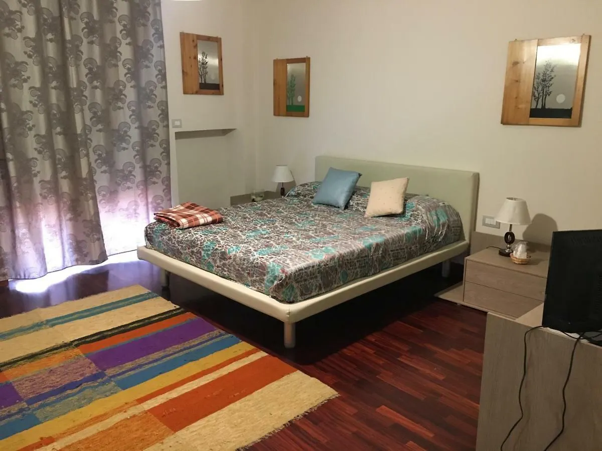 Gioviale Rooms Portici