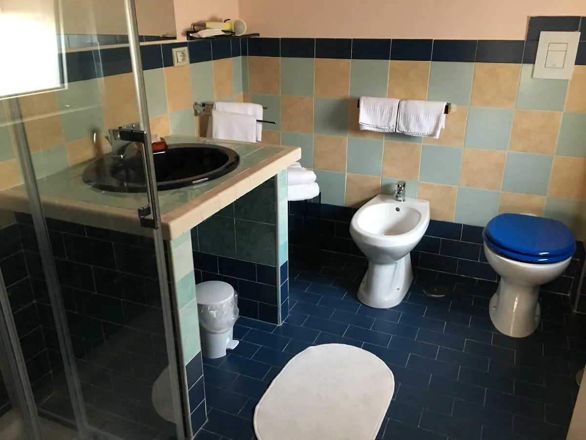 Affittacamere Gioviale Rooms Portici