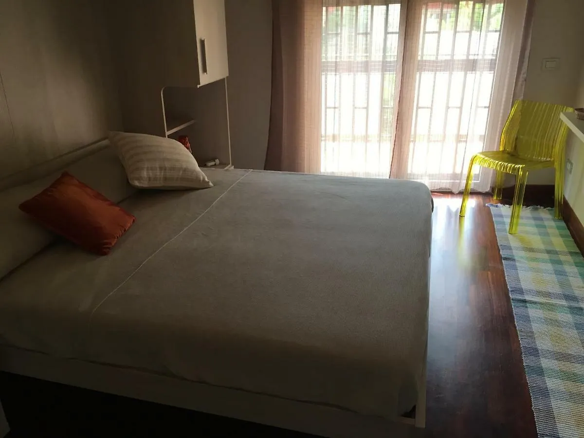 Gioviale Rooms Portici