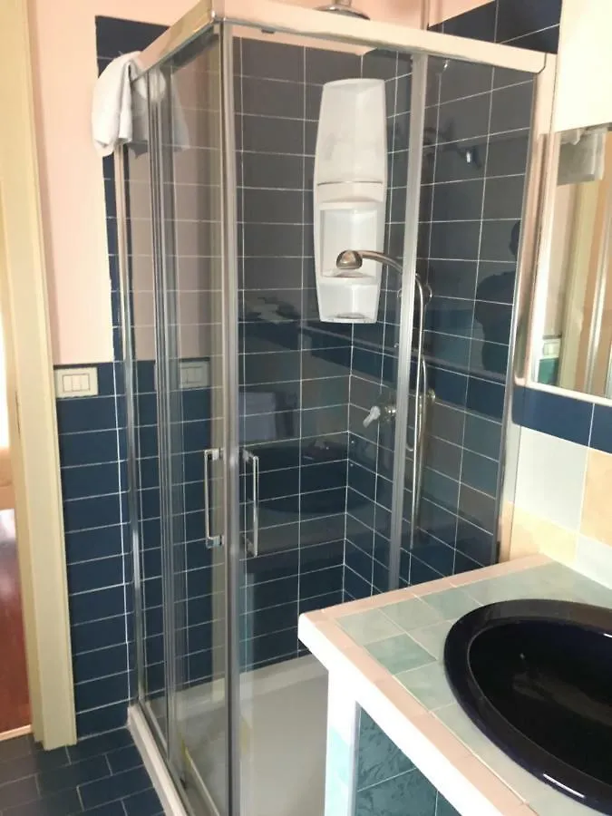 Gioviale Rooms Portici Italy