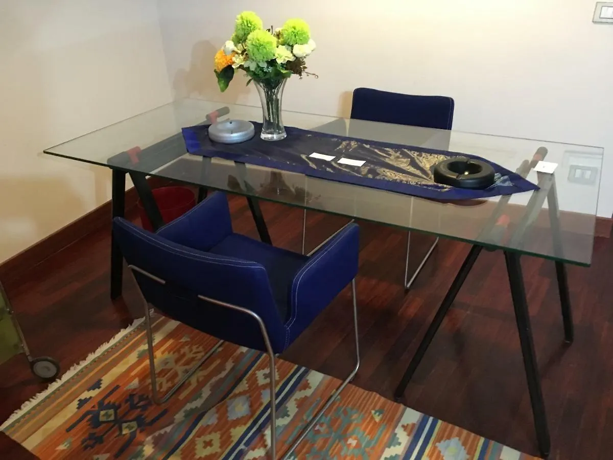 Gioviale Rooms Portici Guest house
